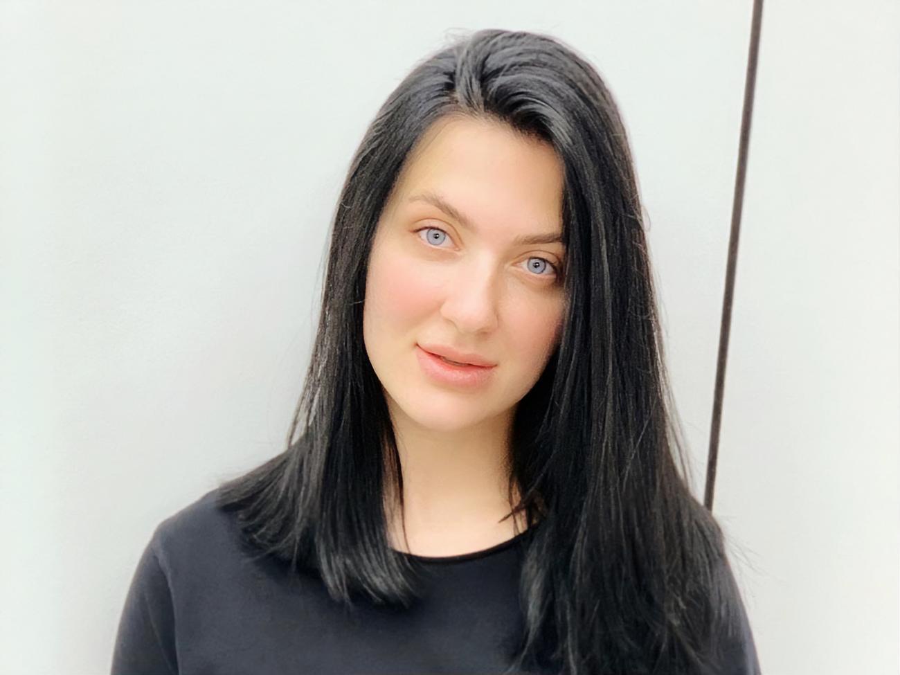 Бабкіна: Тримайте 10 раритетиків із моїм Сергієм Бабкіним