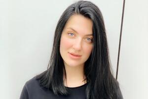 Бабкіна: Тримайте 10 раритетиків із моїм Сергієм Бабкіним