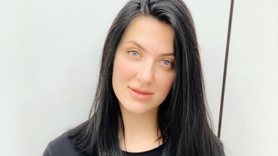 Бабкіна: Тримайте 10 раритетиків із моїм Сергієм Бабкіним