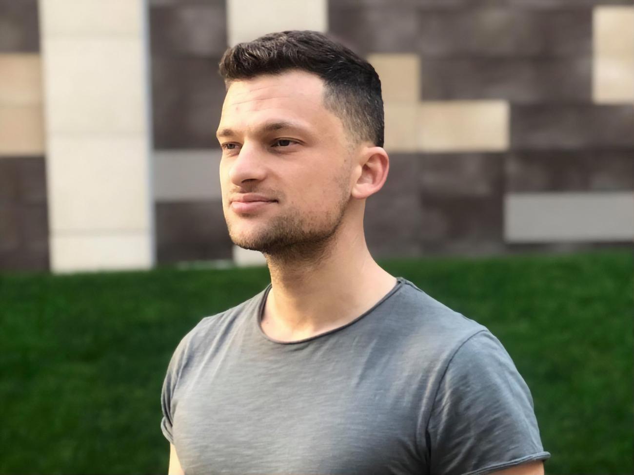 Дубілет: Коли йшов у Кабмін, був упевнений, що моя посада буде настільки технократичною, що кому-кому, а мені охорона точно не знадобиться