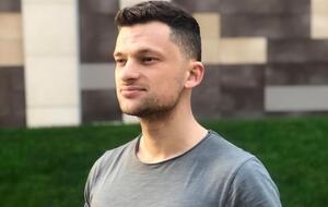 Дубілет: Коли йшов у Кабмін, був упевнений, що моя посада буде настільки технократичною, що кому-кому, а мені охорона точно не знадобиться