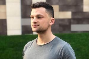Дубилет: Когда шел в Кабмин, был уверен, что моя должность будет столь технократической, что кому-кому, а мне охрана точно не понадобится
