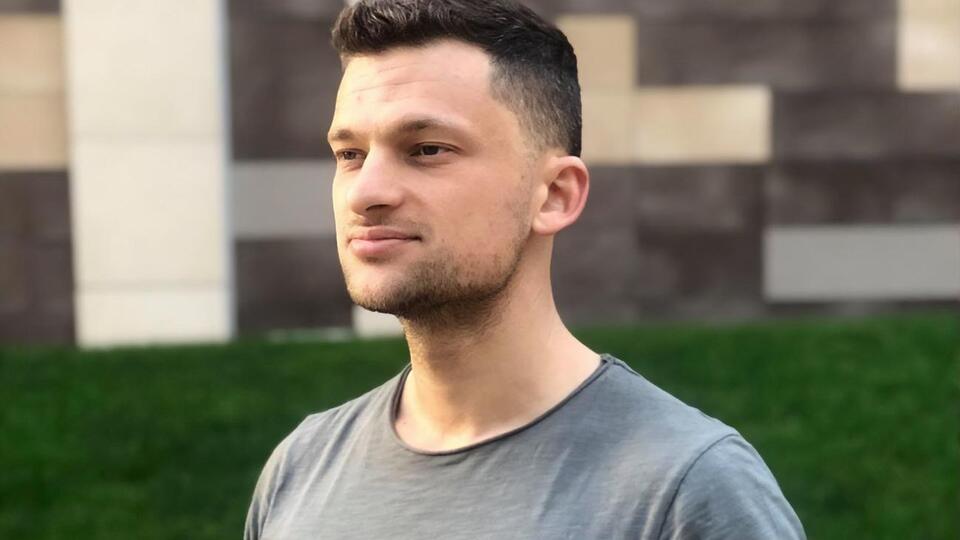 Дубилет: Когда шел в Кабмин, был уверен, что моя должность будет столь технократической, что кому-кому, а мне охрана точно не понадобится