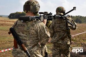 Война в Украине началась в 2014 году