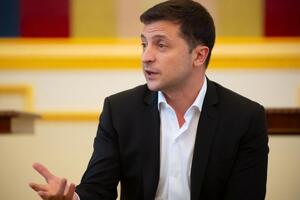 7 листопада Зеленський ухвалив низку кадрових рішень