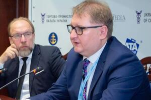 Качка рассказал, что заседание торгового комитета пройдет в Брюсселе