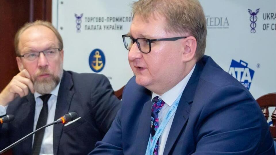 Качка розповів, що засідання торгового комітету відбудеться у Брюсселі