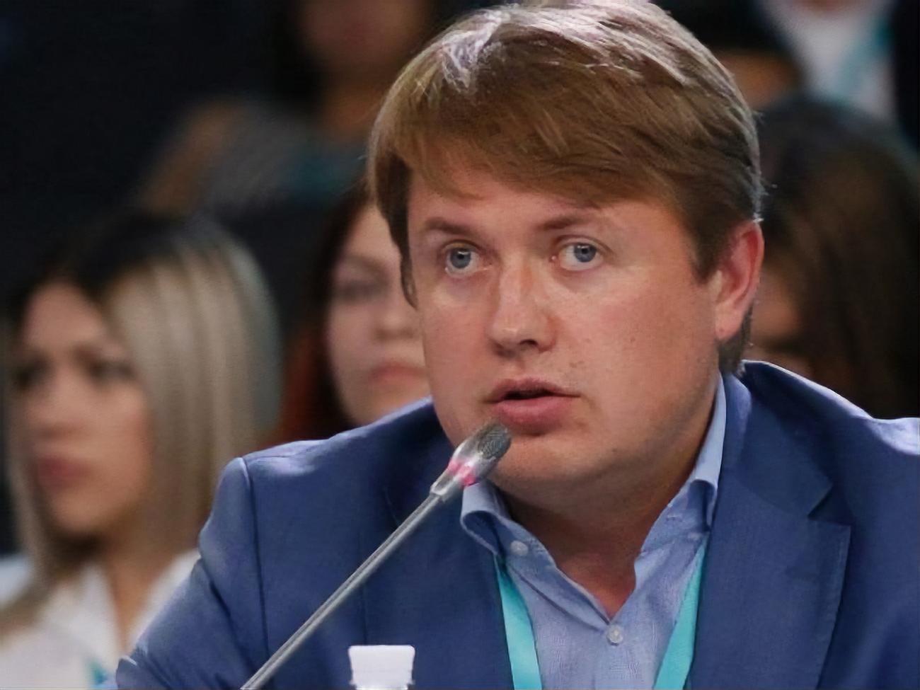 Герус є ініціатором зниження "зелених" тарифів