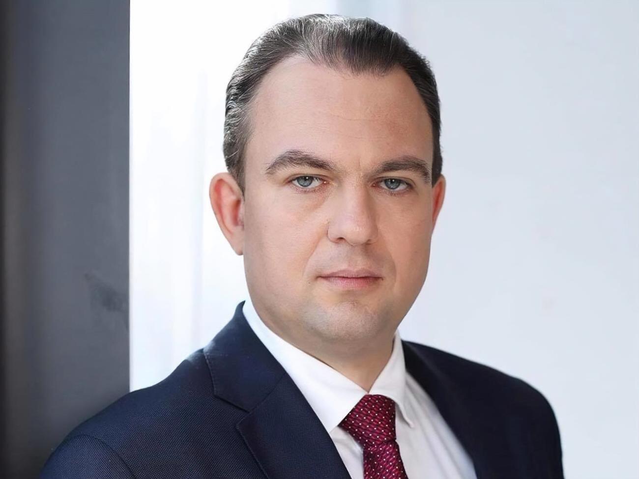 Всеволод Ковальчук: Как минимум 500 мегаватт совокупно из Беларуси и России на эти 3.00 утра поступало