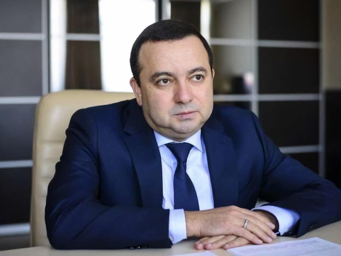 Олексій Кудрявцев: Багато чув від учасників ринку, що контролюючі органи "звикли брати хабарі". Маю додати: а дехто з ринку "звик давати"