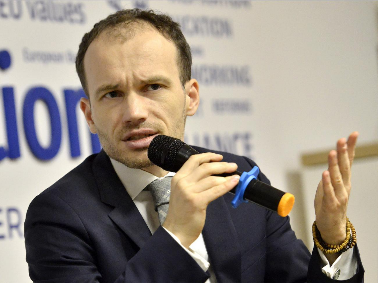 Малюська анонсировал рассмотрение "сложных кейсов рейдерства" за 24 часа