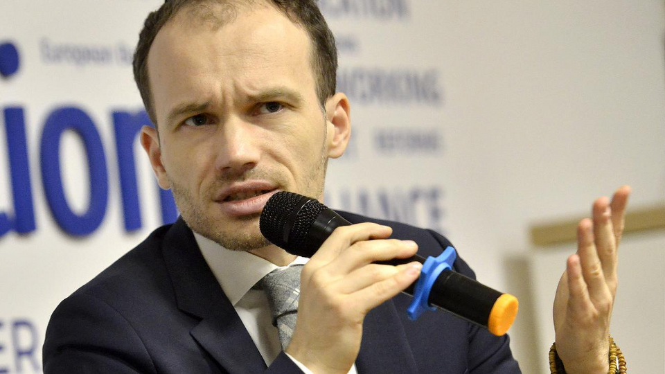 Малюська анонсировал рассмотрение "сложных кейсов рейдерства" за 24 часа