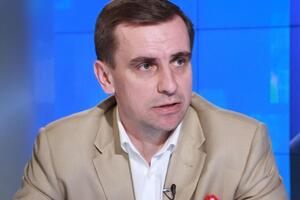 Єлісєєв: Не думав, що так може закінчитися моя 28-річна дипломатична кар'єра