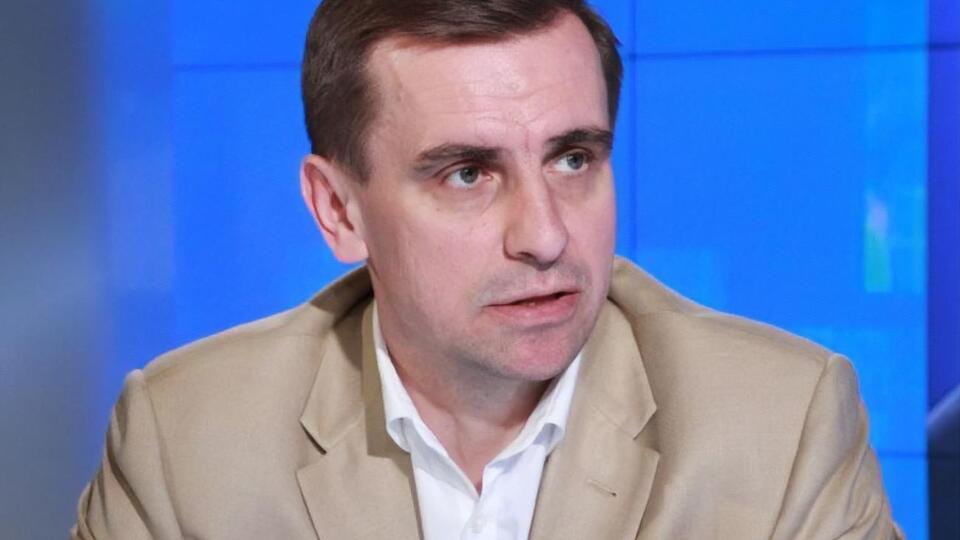 Єлісєєв: Не думав, що так може закінчитися моя 28-річна дипломатична кар'єра