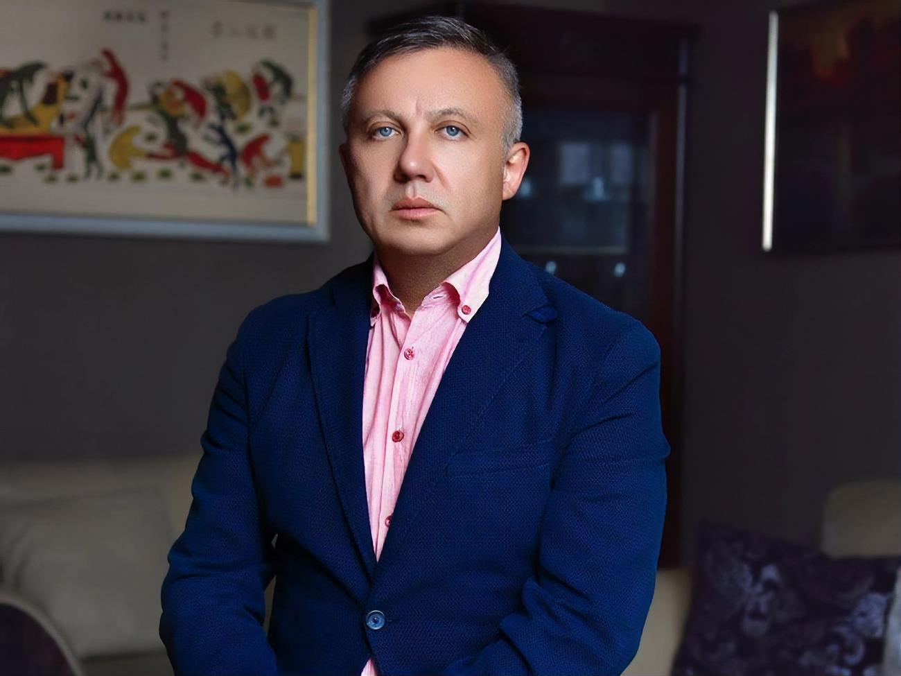 Савченко: Нужно идти на жесткие ответные меры против тех стран ЕС, которые блокируют наши интересы