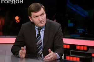 Горбатюк обратился в суд