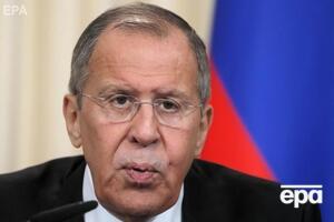 Лавров сказал, что РФ будет разрабатывать РСМД, так как США уже приступили к созданию таких ракет