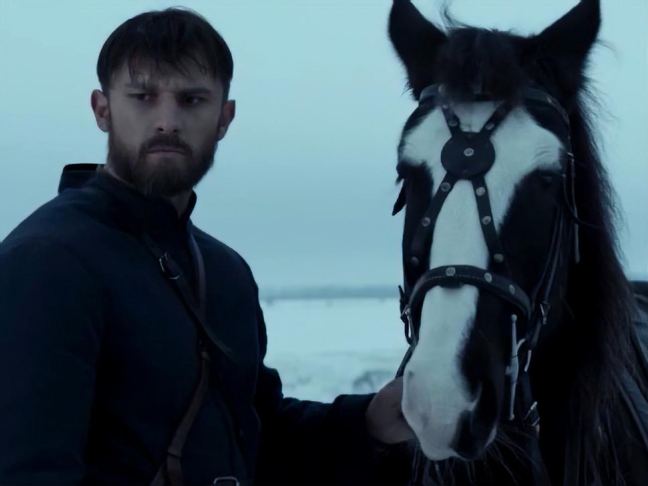 Стрічка в Україні вийде 7 грудня