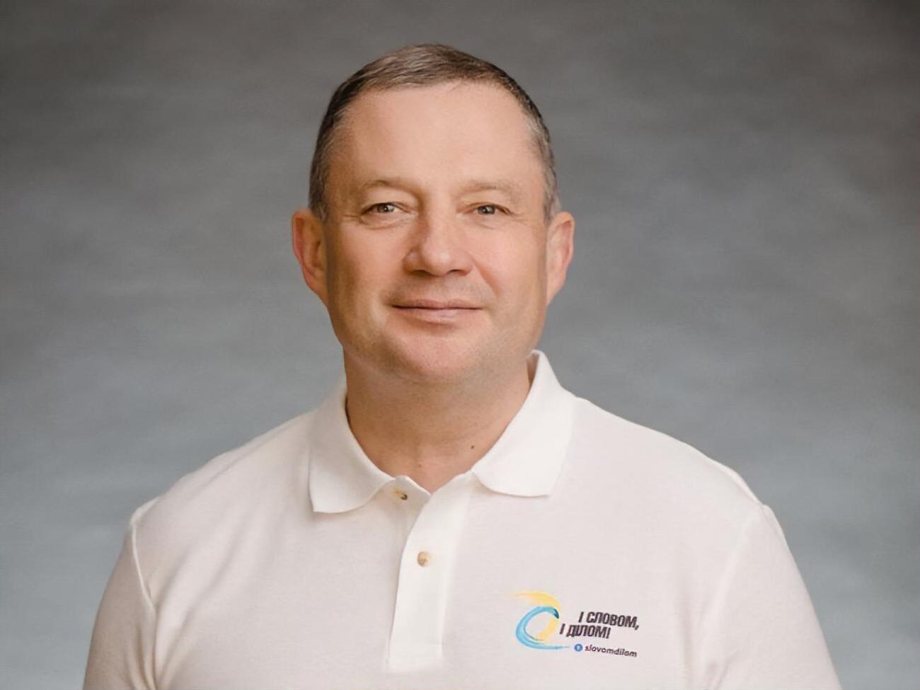 Дубневич провів у СІЗО одну ніч