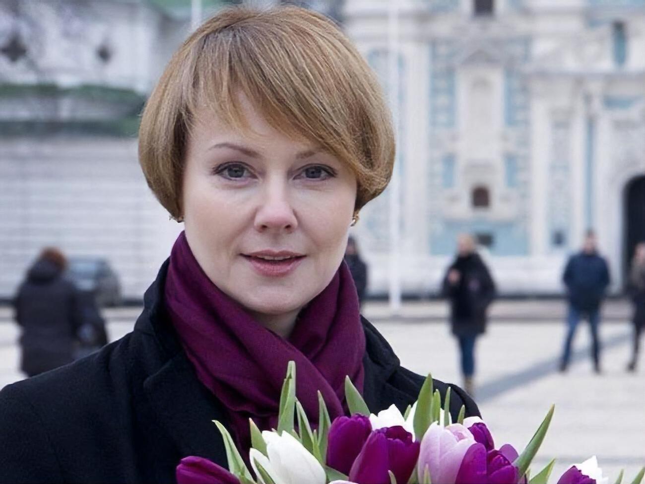 Зеркаль:&nbsp;Россия впервые будет отвечать за нарушение международного права и прав человека