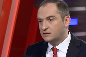 Верланов: Меры по детенизации экономики, в частности отслеживание поставок, борьба с конвертационными центрами, минимизаторами, "серым" сегментом экономики, дают кумулятивный эффект