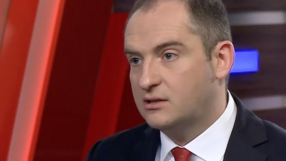 Верланов: Заходи з детінізації економіки, зокрема слідкування за ланцюгами постачання, боротьба з конвертаційними центрами, мінімізаторами, "сірим" сегментом економіки, дають кумулятивний ефект