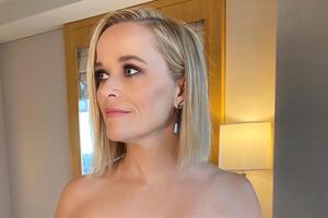 Візерспун виконає одну з ролей у серіалі за мотивами мемуарів Лок