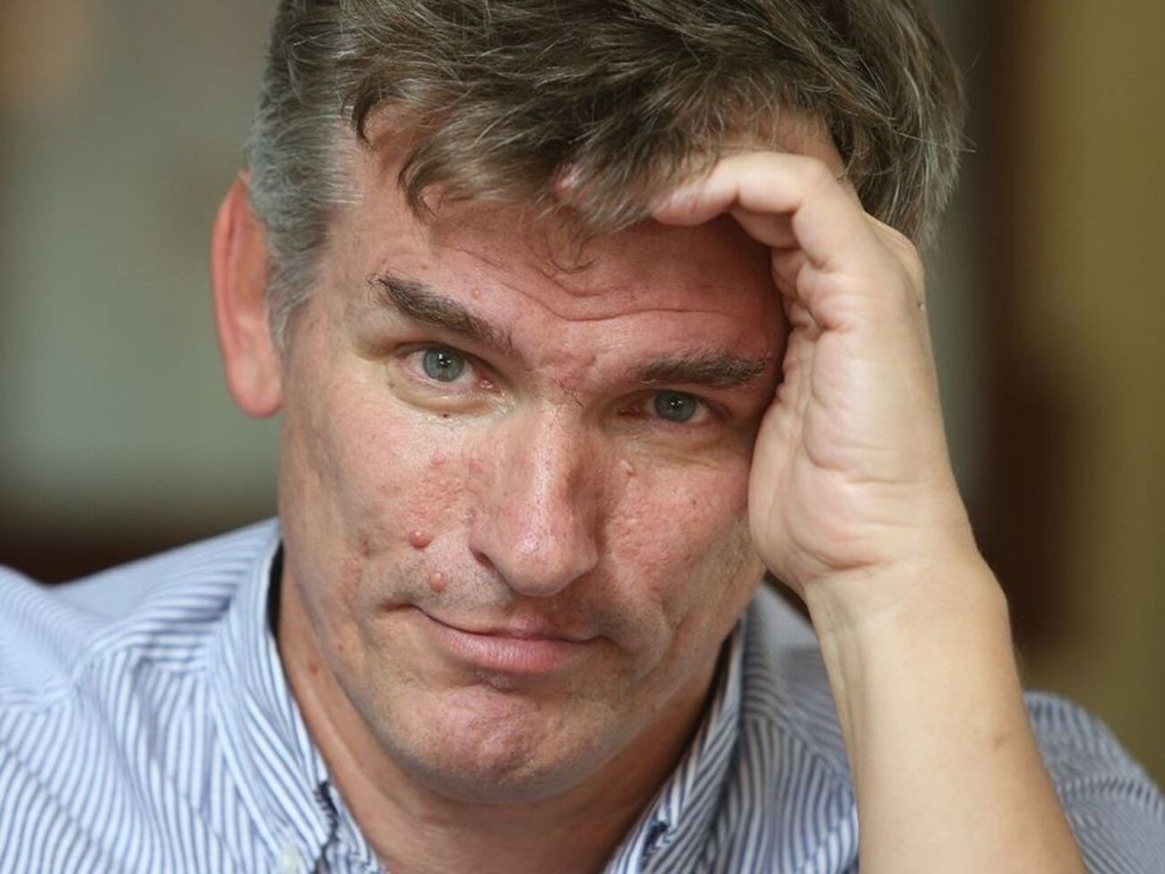 Использование в качестве шутейной пугалки на "Прямому" людей в форме ВСУ – это отдельный вопрос. Очень смешно, животы надорвешь