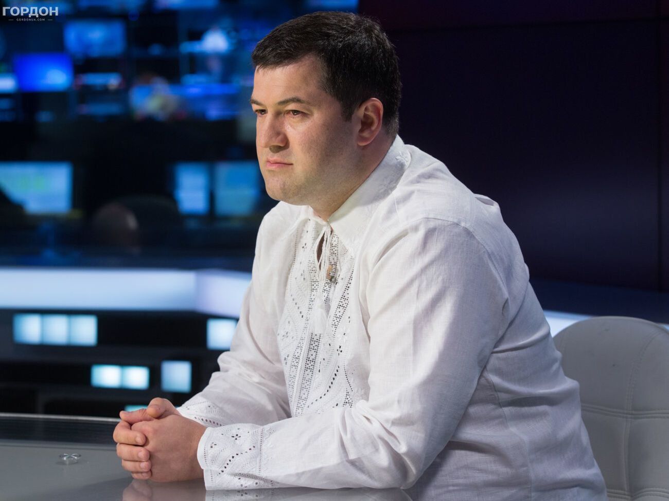 Справу Насірова передали у ВАКС у жовтні