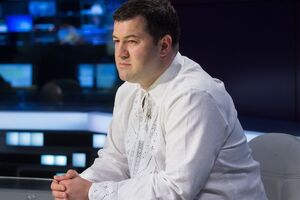 Справу Насірова передали у ВАКС у жовтні