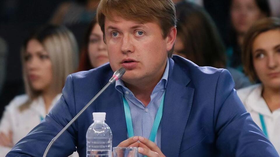 Герус заявил, что импорт электроэнергии позволит избежать повышения стоимости тарифов