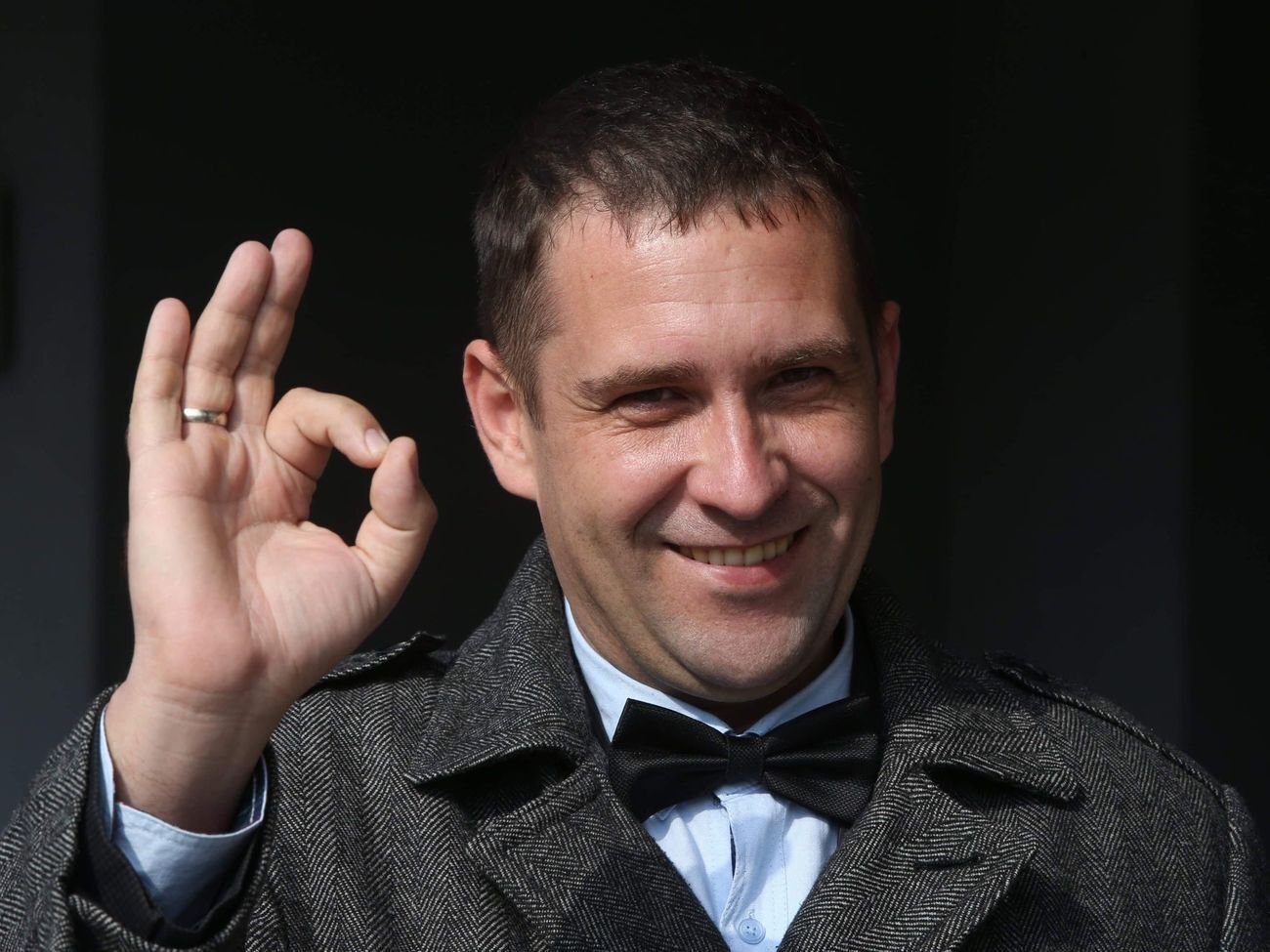 Бабин:&nbsp;Дискриминация по этническим, языковым, религиозным признакам со стороны Москвы очевидна