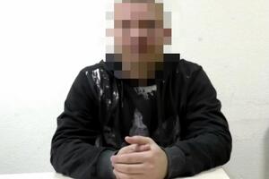 Мужчина по приезду домой обратился в СБУ