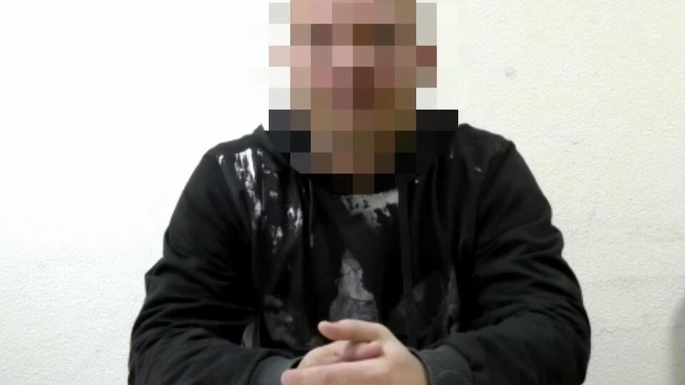 Чоловік після приїзду додому звернувся у СБУ