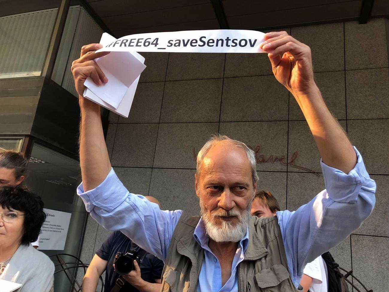 Шаров-Делоне умер от рака