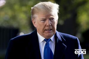 Трамп сказав, що "цінує запрошення" Кремля
