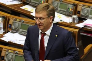 Сьогодні вдень Бухарєва звільнили з посади у СБУ