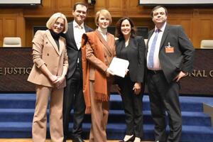 Міжнародний суд ООН підтримав Україну