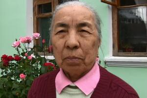 Сеітмуратовій 82 роки