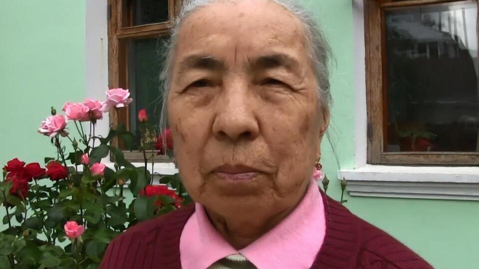 Сеитмуратовой 82 года