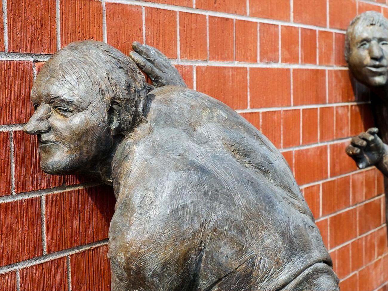 Офицер продолжал шпионить для России даже после отставки