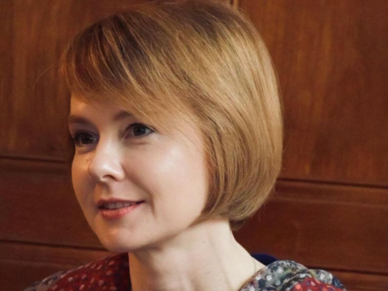 Зеркаль отметила, что суд ООН рассмотрит все доказательства и требования Украины