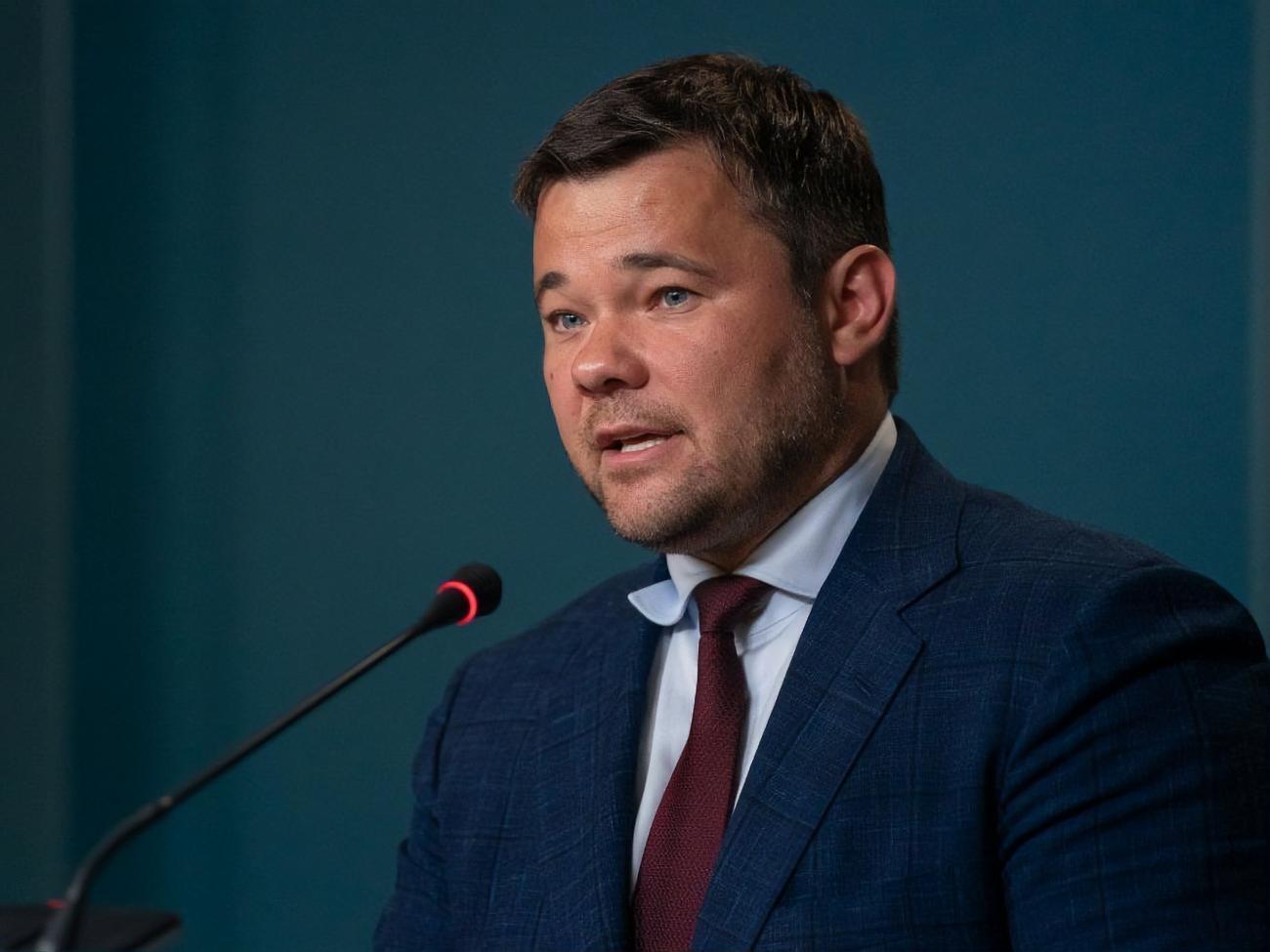 Богдан:&nbsp;Если мы получим внешние заимствования под 2&ndash;3%, мы не будем их "проедать"
