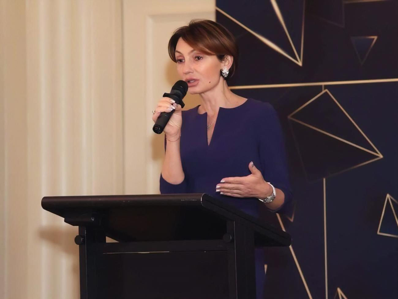 Рожкова: Якщо говорити загалом, то за базовим сценарієм 11 банків потребують докапіталізації на 35 млрд грн