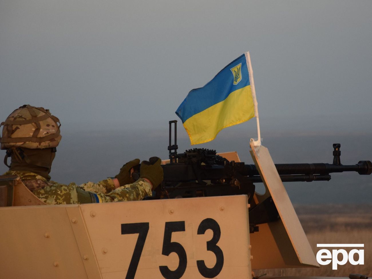 Один украинец ранен в результате обстрелов, еще один, пострадавший накануне, умер в больнице