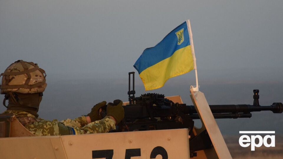 Один украинец ранен в результате обстрелов, еще один, пострадавший накануне, умер в больнице