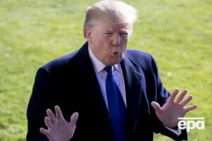 Демократи хочуть довести, що Трамп домагався від України "послуги за послугу"
