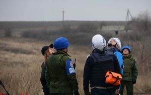 Бойовики повідомили про початок розведення