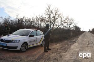 Розведення почалося о 12.00