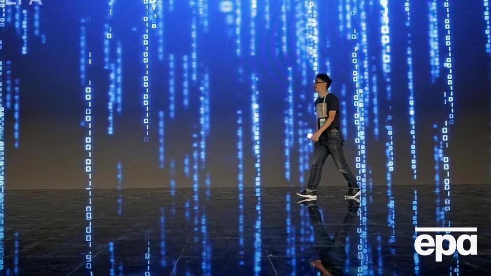 У Китаї розроблятимуть технологію зв'язку шостого покоління